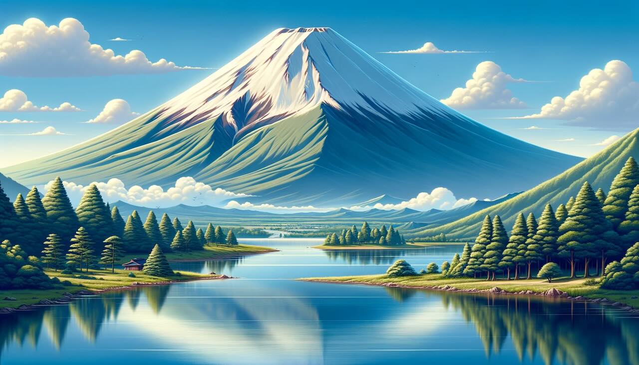 日本で噴火しそうな山は？