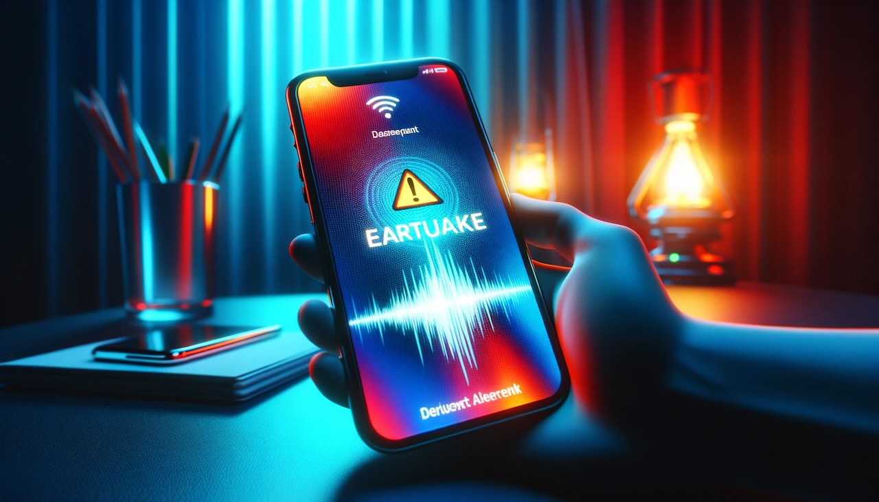 緊急地震速報はなぜ怖い？