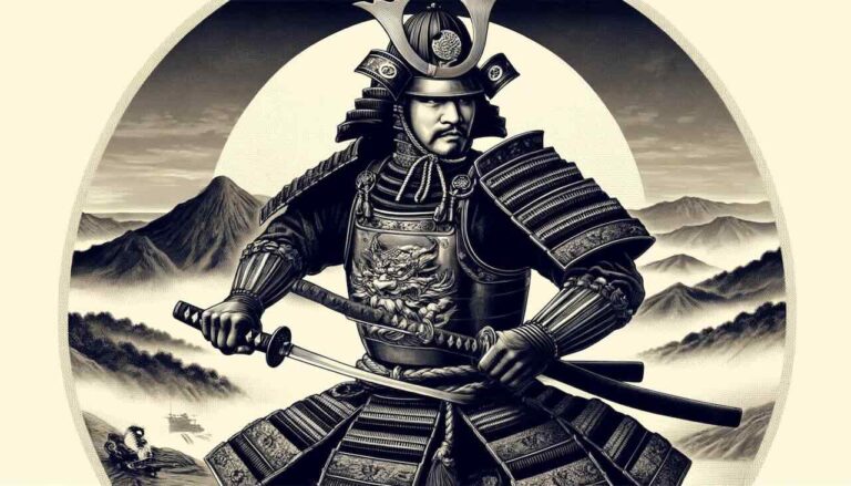 滝川一益は何をした人?わかりやすく解説します。