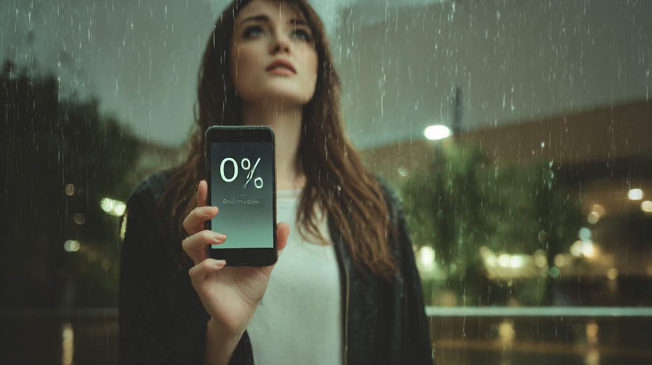 0%