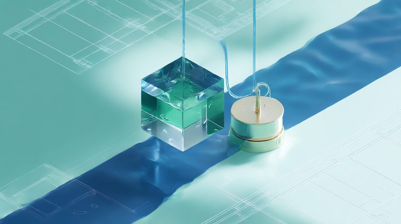 水